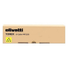 Olivetti B0855 yellow toner (original)