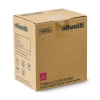 Olivetti B0893 magenta toner (original)