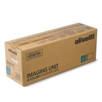 Olivetti B0896 cyan drum (original) B0896 077348