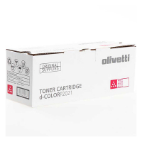 Olivetti B0952 magenta toner (original) B0952 077402