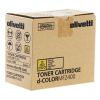 Olivetti B1008 yellow toner (original)