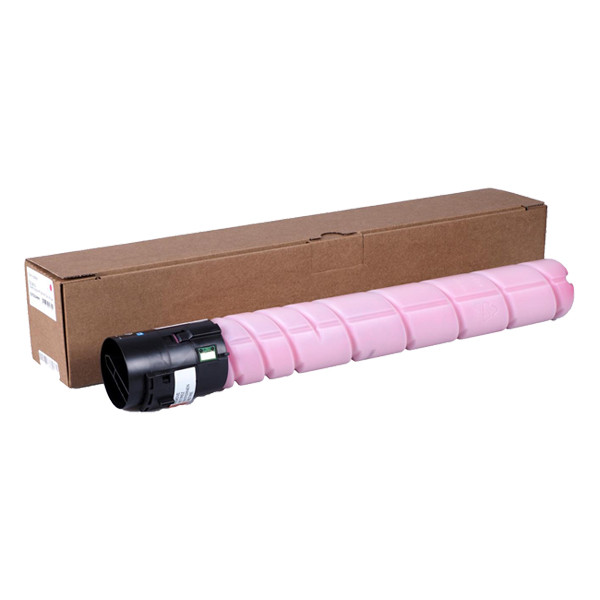 Olivetti B1168 magenta toner (original Olivetti) B1168 077906 - 1