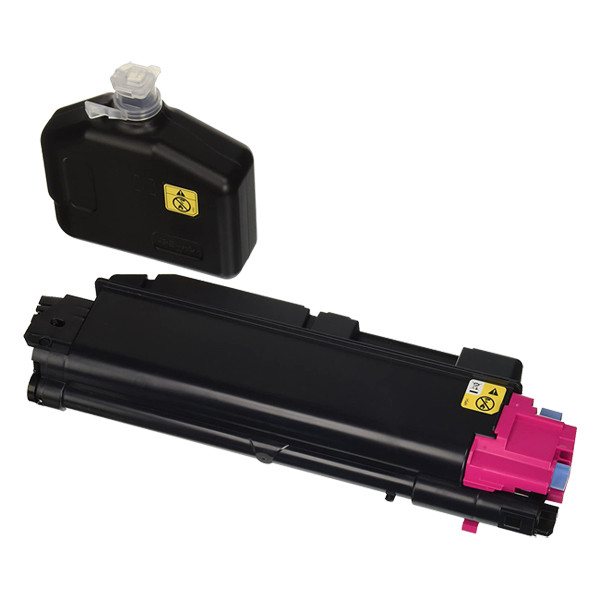 Olivetti B1182 magenta toner (original Olivetti) B1182 077950 - 1