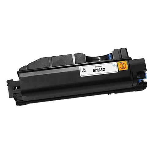 Olivetti B1282 black toner (original Olivetti) B1282 076570 - 1