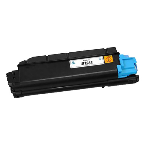 Olivetti B1283 cyan toner (original Olivetti) B1283 076572 - 1