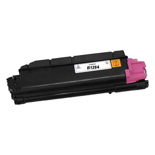 Olivetti B1284 magenta toner (original Olivetti) B1284 076574 - 1