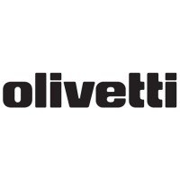 Olivetti B1368 black toner (original Olivetti) B1368 042242 - 1