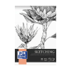 Oxford Sketching A3 sketchpad, 120 grams (50 sheets)