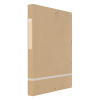 Oxford Touareg beige elastobox, 25mm