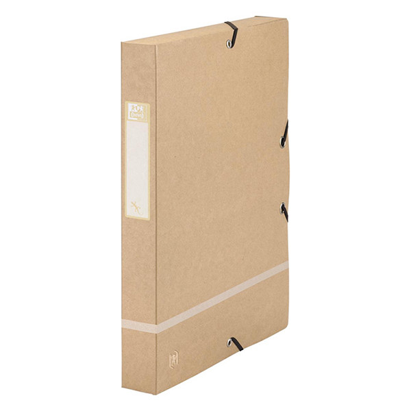 Oxford Touareg beige elastobox, 40mm 100200413 260327 - 1