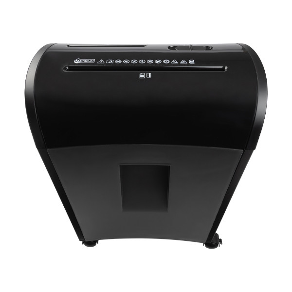 P4 paper shredder | 123ink DRS2 cross-cut  302162 - 1