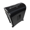 P4 paper shredder | 123ink DRS2 cross-cut  302162 - 2