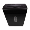 P4 paper shredder | 123ink cross-cut 301220 P4 paper shredder | 123ink cross-cut 301220 - 1