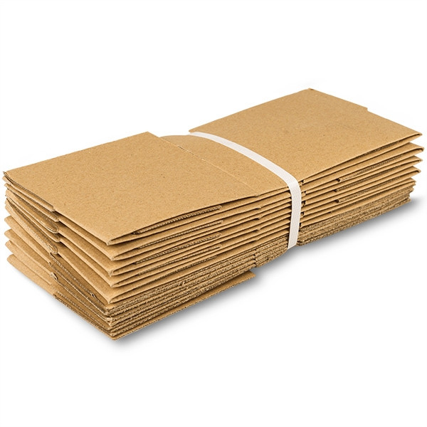 Packing box 160mm x 123mm x 55mm 10-pack  216500 - 1