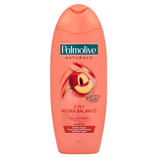 Palmolive 2-in-1 Hydra Balance shampoo, 350ml  SPA00095 - 1