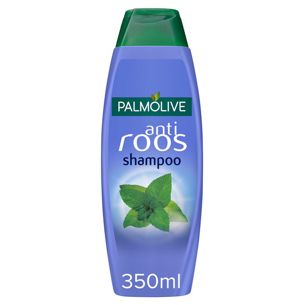 Palmolive Anti-Dandruff shampoo, 350ml  SPA00144 - 1