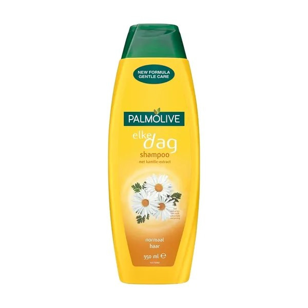 Palmolive Everyday shampoo, 350ml  SPA00099 - 1