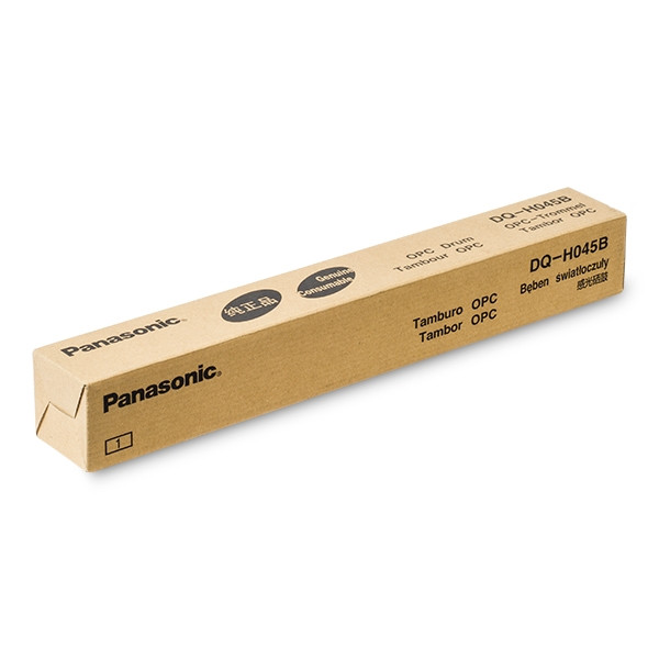 Panasonic DQ-H045B drum (original) DQ-H045B 075140 - 1