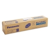 Panasonic DQ-TUN20C cyan toner (original)