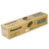 Panasonic DQ-TUS20C cyan toner (original)