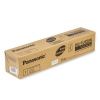 Panasonic DQ-TUS28K black toner (original)