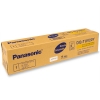 Panasonic DQ-TUV20Y yellow toner (original)