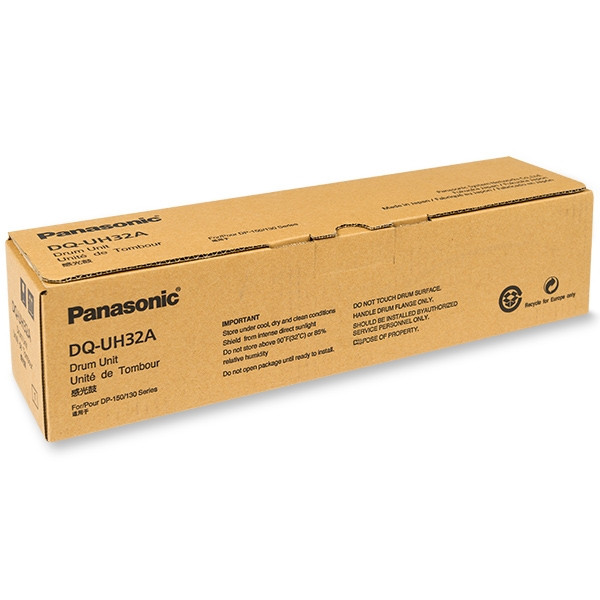 Panasonic DQ-UH32A drum (original) DQ-UH32A 075362 - 1