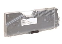 Panasonic KX-CLTK1B black toner (original) KXCLTK1B 075020