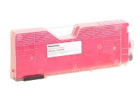 Panasonic KX-CLTM1B magenta toner (original) KXCLTM1B 075024