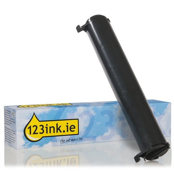 Panasonic KX-FA76X black toner (123ink version) KX-FA76XC 075041 - 1