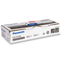 Panasonic KX-FA79X toner 2-pack (original) KX-FA79X 075164