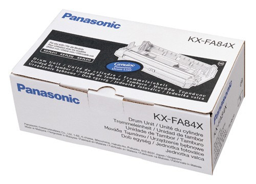 Panasonic KX-FA84X drum (original) KX-FA84X 075065 - 1