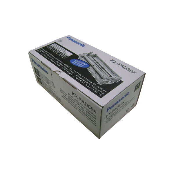 Panasonic KX-FAD89X drum (original) KX-FAD89X 075176 - 1