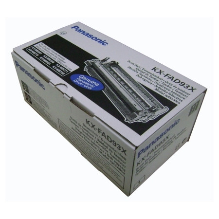 Panasonic KX-FAD93X drum (original) KX-FAD93X 075264 - 1