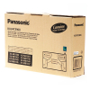 Panasonic KX-FAT390X black toner (original)