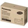 Panasonic KX-FAT410X black toner (original)