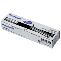 Panasonic KX-FAT92 black toner (original) KXFAT92 075155