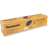 Panasonix DQ-TUY20Y yellow toner (original)