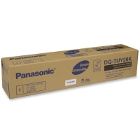 Panasonic Panasonix DQ-TUY28K black toner (original) DQTUY28K 075230