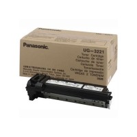 Panasonic UG-3221 black toner (original) UG-3221 075000