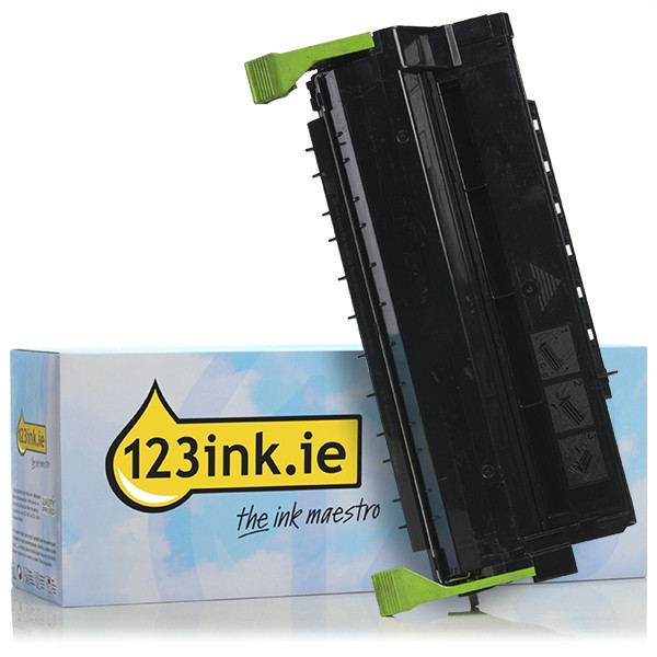 Panasonic UG-3309 black toner (123ink version) UG-3309C 032331 - 1