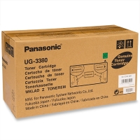 Panasonic UG-3380 black toner (original) UG-3380 075242