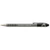 PaperMate Flexgrip Ultra RT black retractable ballpoint pen (1mm)