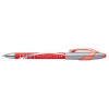 Papermate Flexgrip Elite red ballpoint pen (1.4mm)