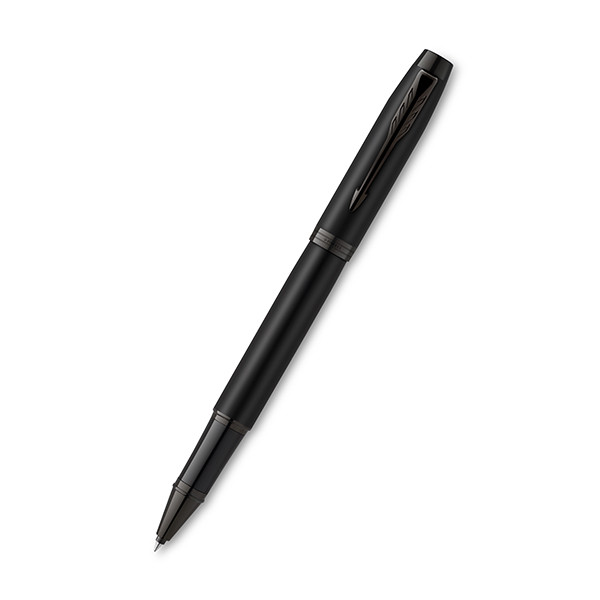 Parker IM black rollerball pen 2127743 214122 - 1