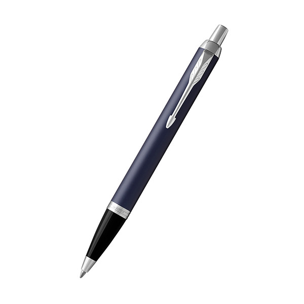 Parker IM blue ballpoint pen 1931668 214131 - 1