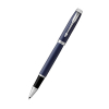 Parker IM blue rollerball pen