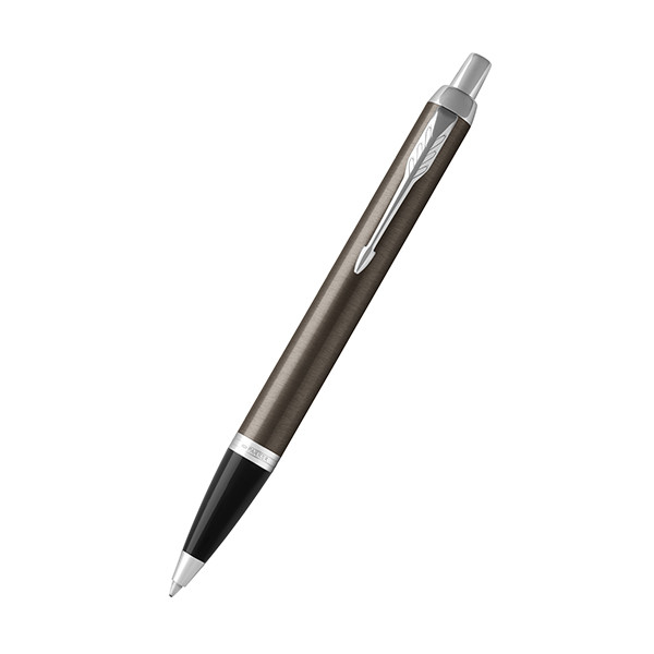 Parker IM dark espresso ballpoint pen 1931671 214135 - 1