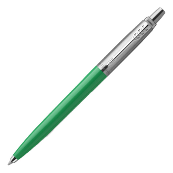 Parker Jotter Original green ballpoint pen 2076058 214066 - 1