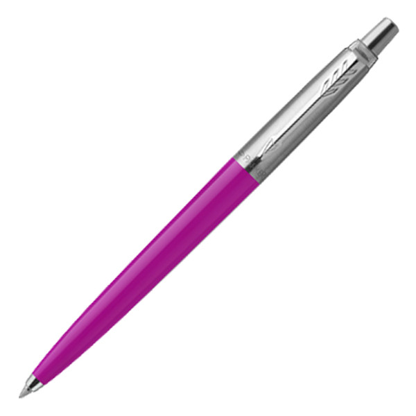 Parker Jotter Original magenta ballpoint pen 2075996 214062 - 1